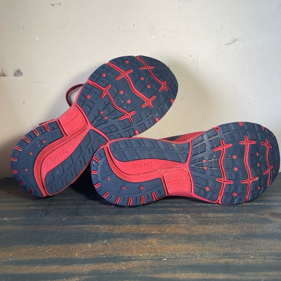 Brooks Trace 2 Run Texas Collection Running Shoes Men’s Size 10 B / 1203751B689 - Picture 7 of 10